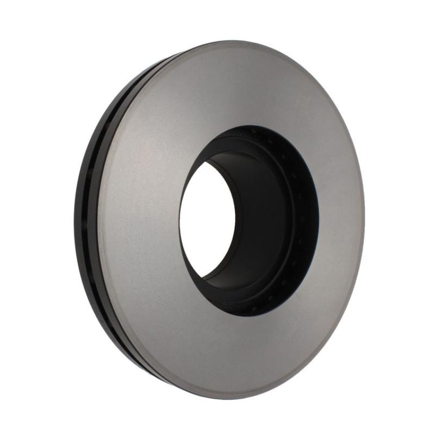 CENTRIC PARTS 120.77001 Centric Premium Brake Rotor