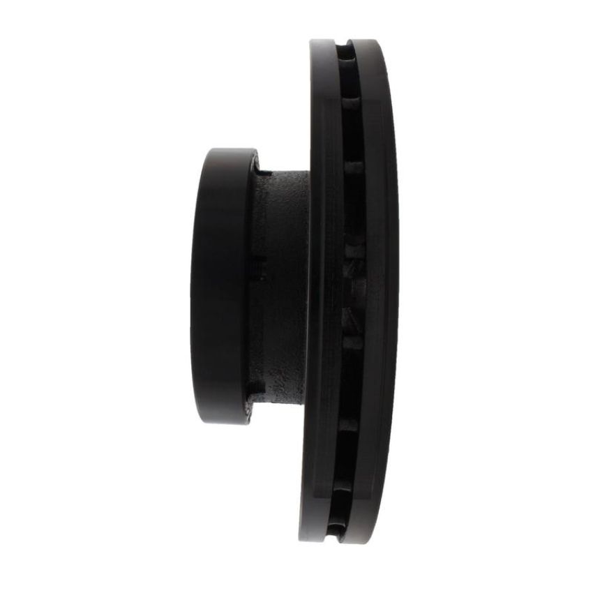 CENTRIC PARTS 120.77001 Centric Premium Brake Rotor