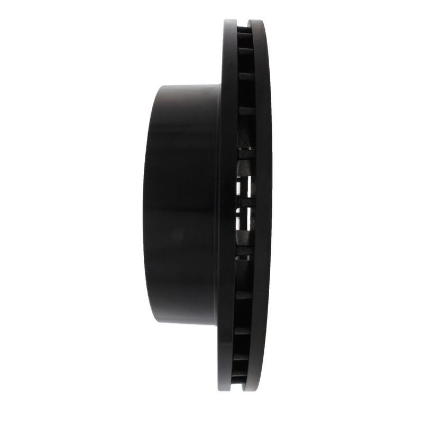 CENTRIC PARTS 120.79015 Centric Premium Brake Rotor