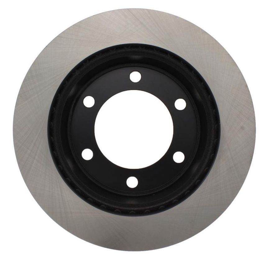 CENTRIC PARTS 120.79015 Centric Premium Brake Rotor