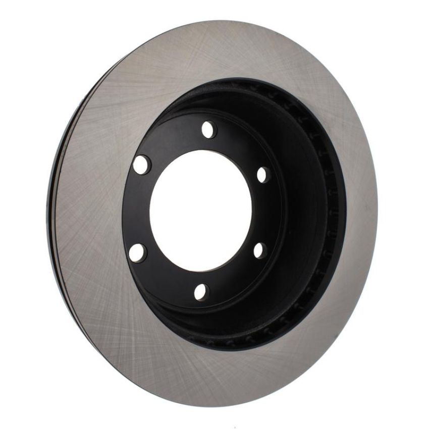 CENTRIC PARTS 120.79015 Centric Premium Brake Rotor