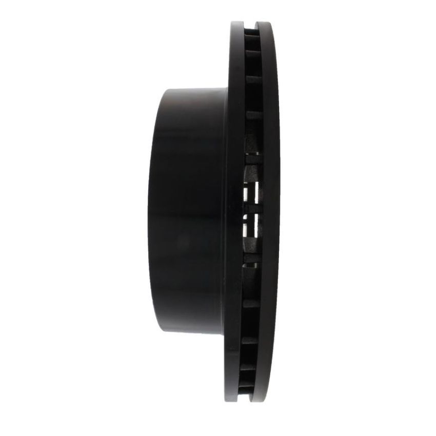 CENTRIC PARTS 120.79015 Centric Premium Brake Rotor