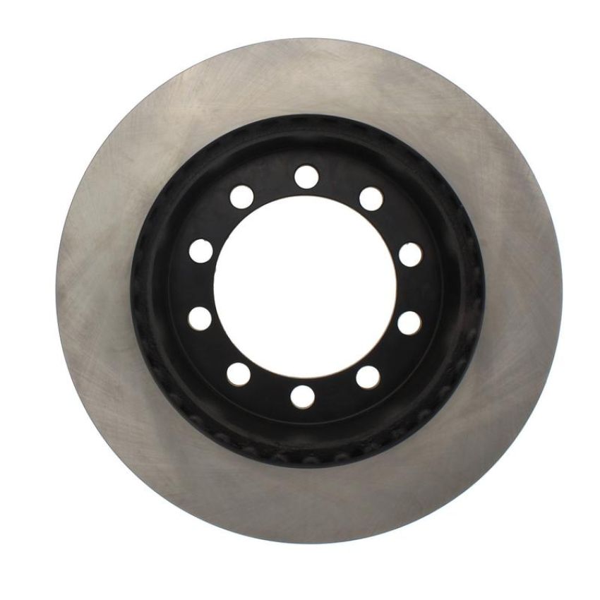 CENTRIC PARTS 120.79022 Centric Premium Brake Rotor
