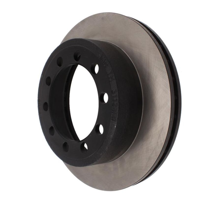 CENTRIC PARTS 120.79022 Centric Premium Brake Rotor