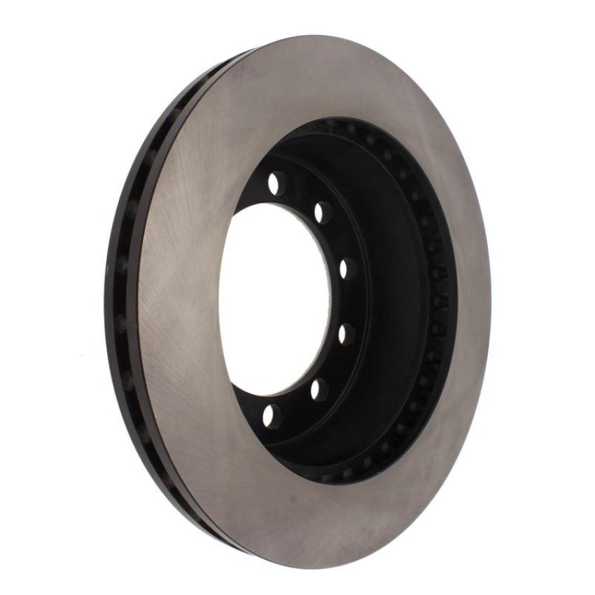 CENTRIC PARTS 120.79022 Centric Premium Brake Rotor