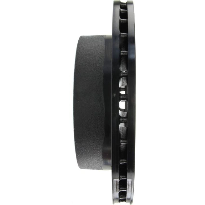 CENTRIC PARTS 120.79022 Centric Premium Brake Rotor