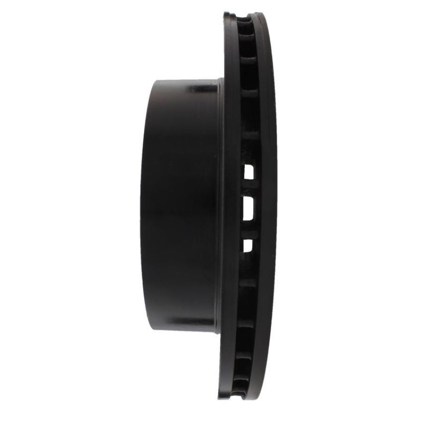 CENTRIC PARTS 120.79027 Centric Premium Brake Rotor