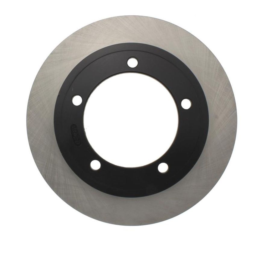 CENTRIC PARTS 120.79027 Centric Premium Brake Rotor