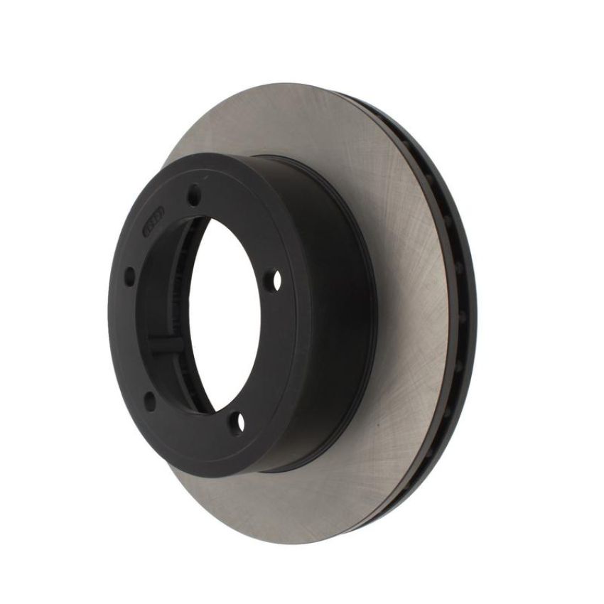 CENTRIC PARTS 120.79027 Centric Premium Brake Rotor