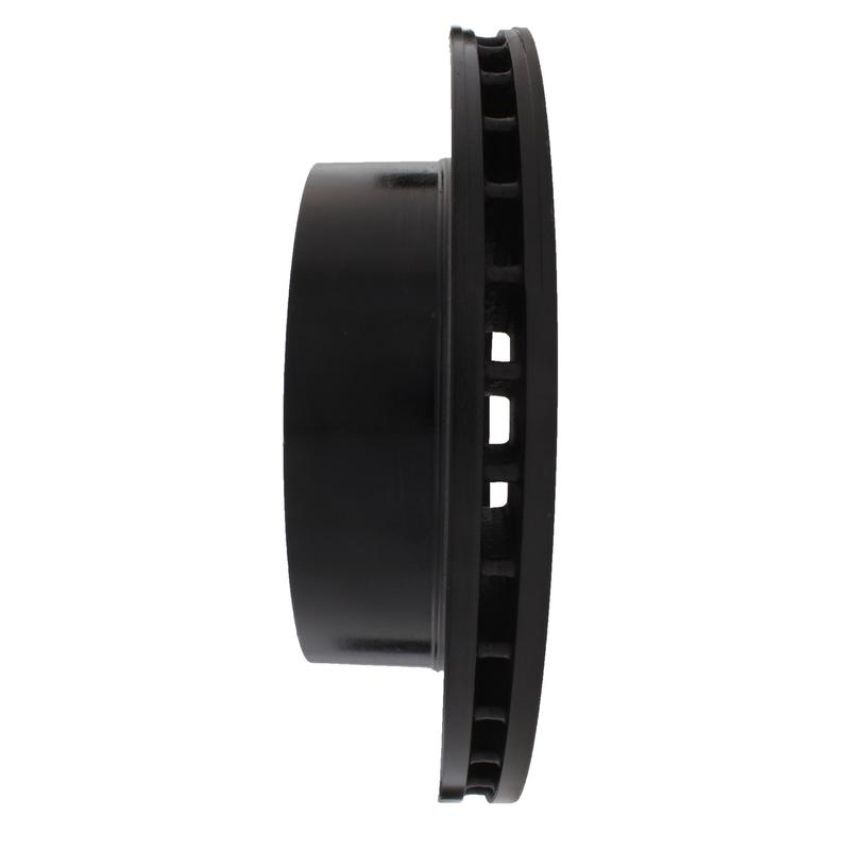 CENTRIC PARTS 120.79027 Centric Premium Brake Rotor