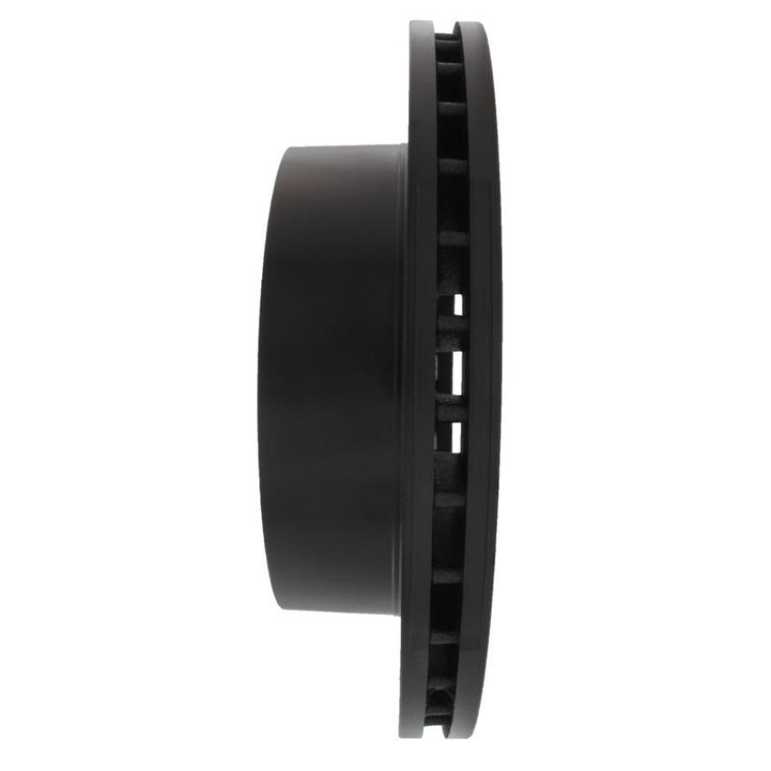 CENTRIC PARTS 120.80004 Centric Premium Brake Rotor
