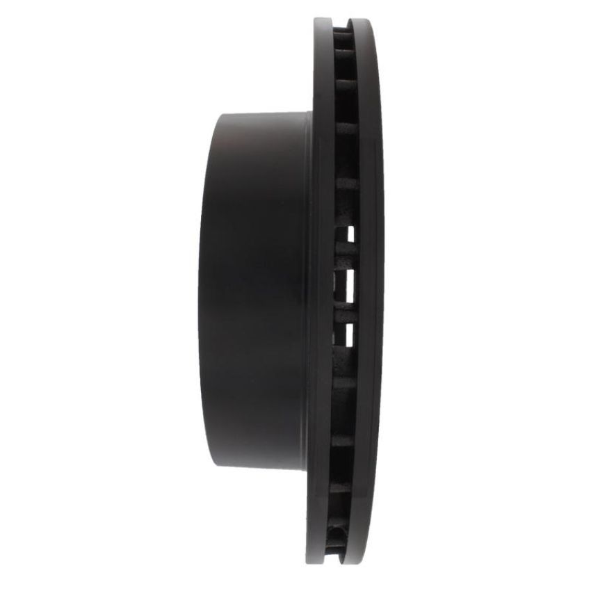 CENTRIC PARTS 120.80004 Centric Premium Brake Rotor