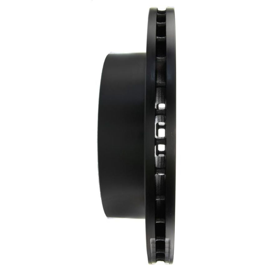 CENTRIC PARTS 120.80008 Centric Premium Brake Rotor