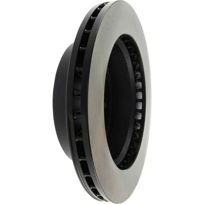 CENTRIC PARTS 120.80008 Centric Premium Brake Rotor