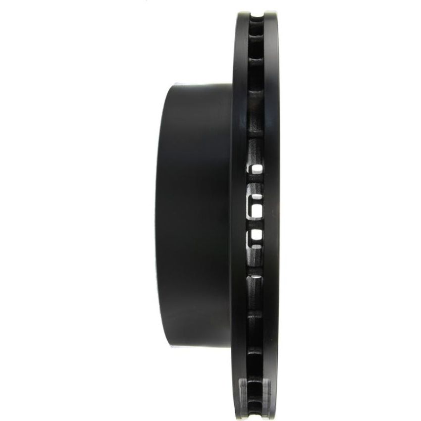 CENTRIC PARTS 120.80008 Centric Premium Brake Rotor