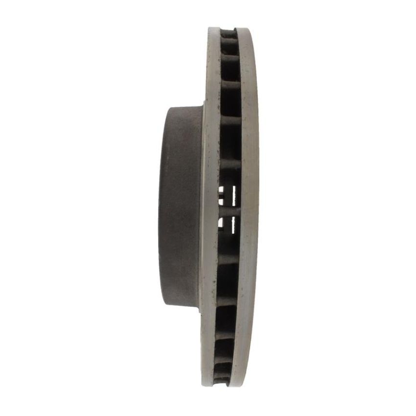 CENTRIC PARTS 120.80010 Centric Premium Brake Rotor