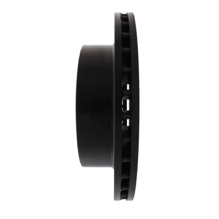 CENTRIC PARTS 120.80011 Centric Premium Brake Rotor
