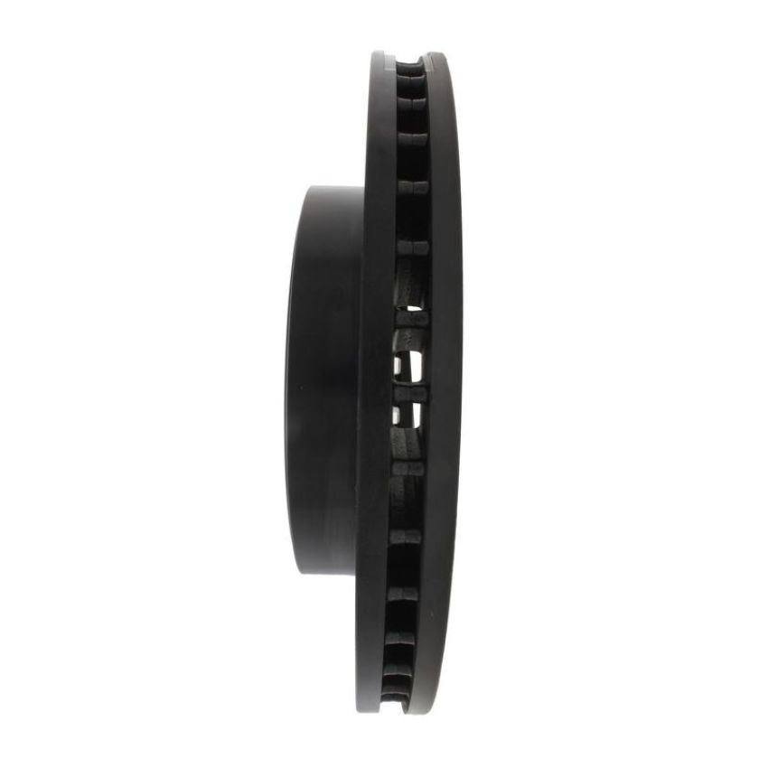 CENTRIC PARTS 120.80016 Centric Premium Brake Rotor