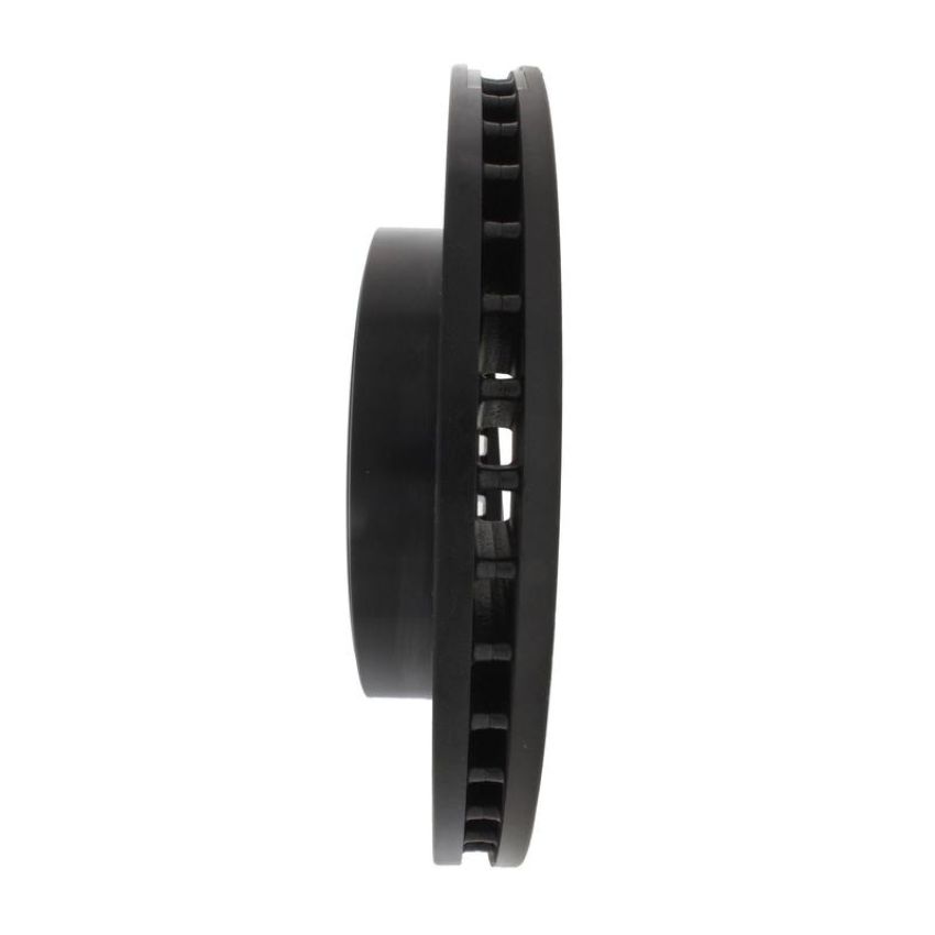 CENTRIC PARTS 120.80016 Centric Premium Brake Rotor