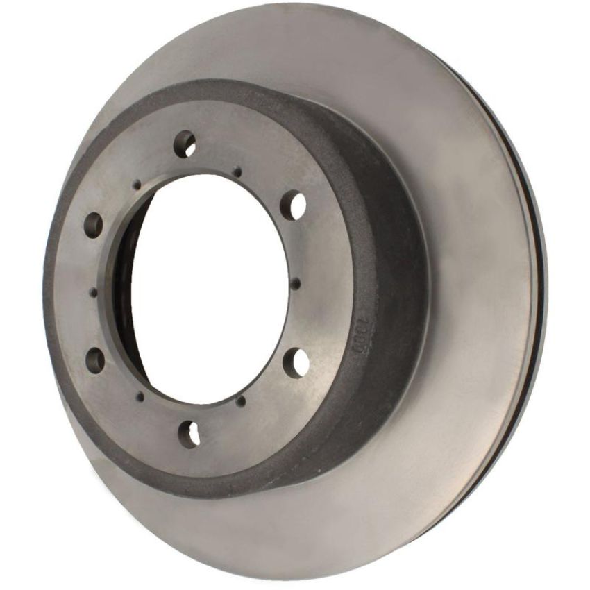 CENTRIC PARTS 120.82001 Centric Premium Brake Rotor
