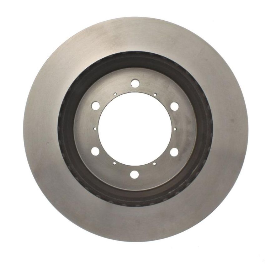 CENTRIC PARTS 120.82001 Centric Premium Brake Rotor