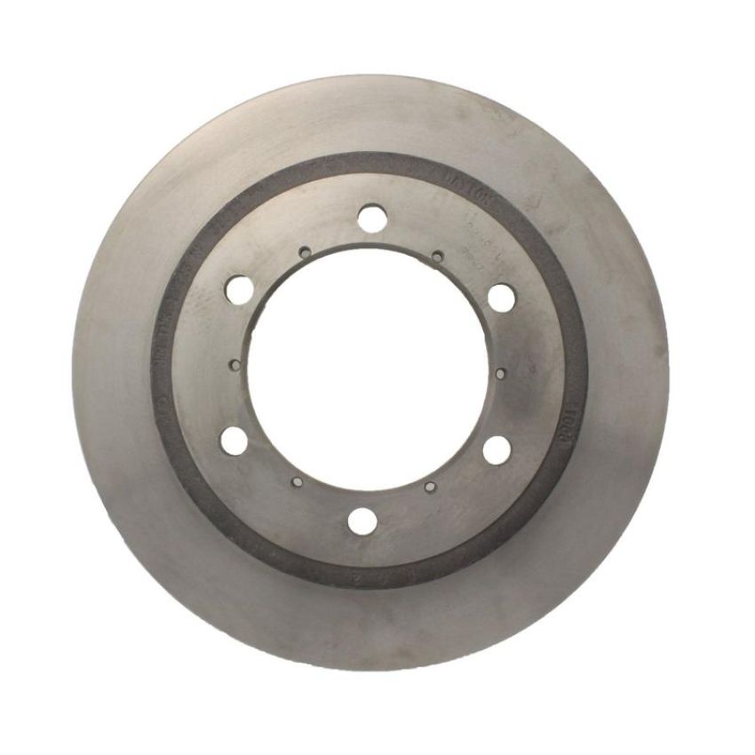CENTRIC PARTS 120.82001 Centric Premium Brake Rotor