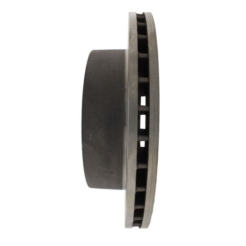 CENTRIC PARTS 120.82001 Centric Premium Brake Rotor