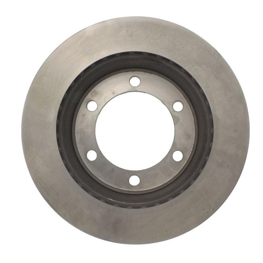 CENTRIC PARTS 120.82002 Centric Premium Brake Rotor