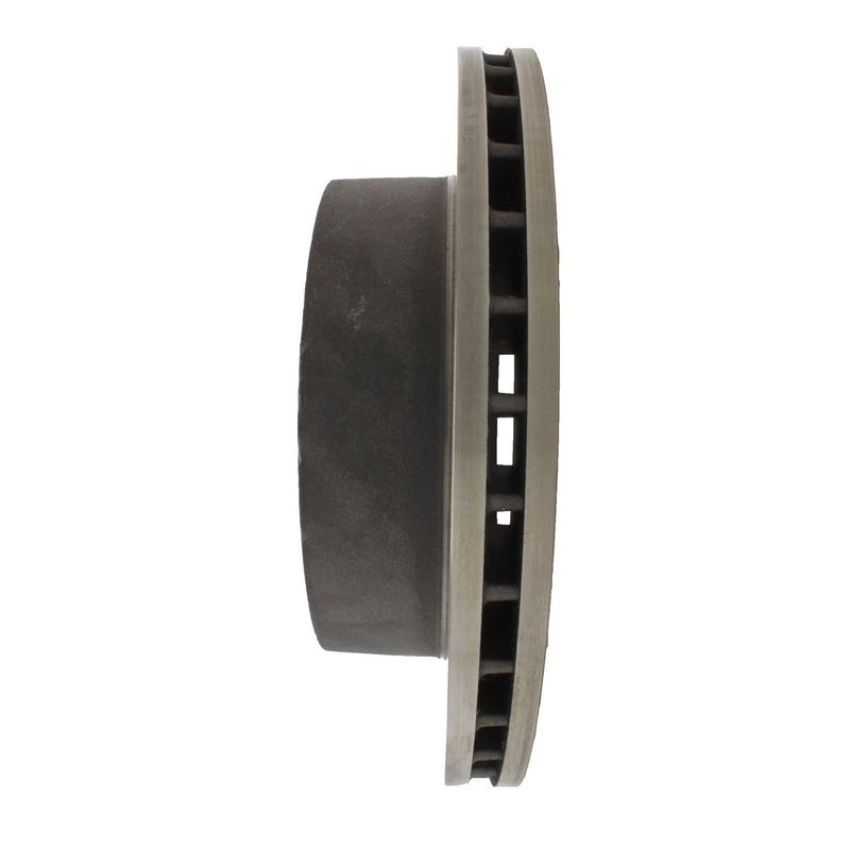 CENTRIC PARTS 120.82002 Centric Premium Brake Rotor