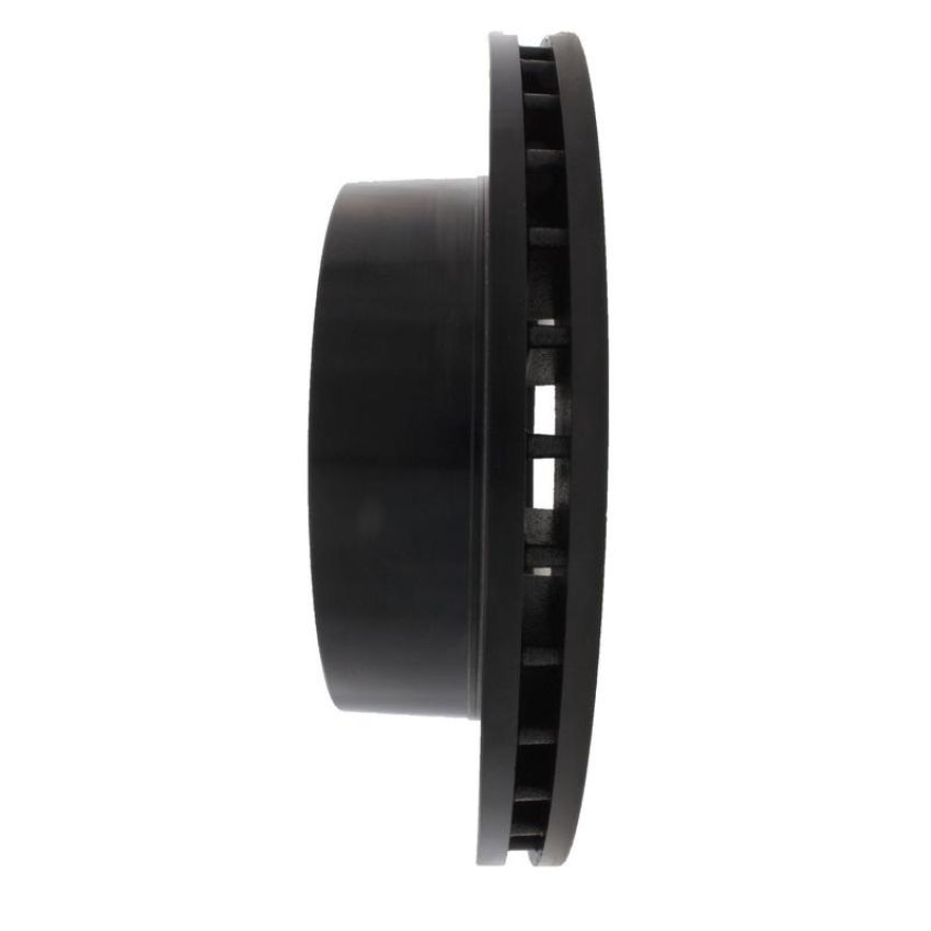 CENTRIC PARTS 120.82004 Centric Premium Brake Rotor