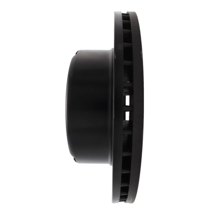 CENTRIC PARTS 120.83013 Centric Premium Brake Rotor