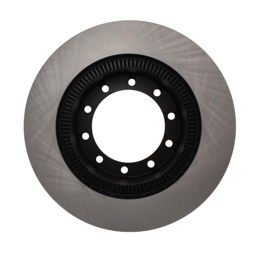 CENTRIC PARTS 120.83013 Centric Premium Brake Rotor