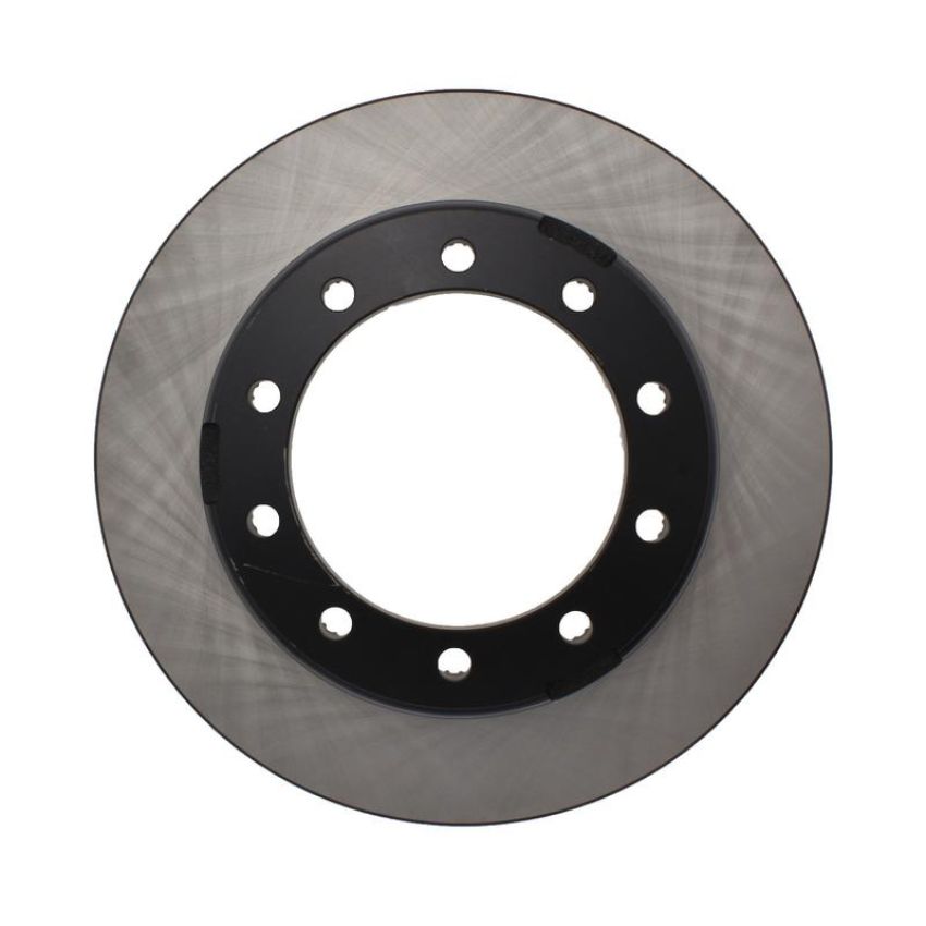CENTRIC PARTS 120.83013 Centric Premium Brake Rotor