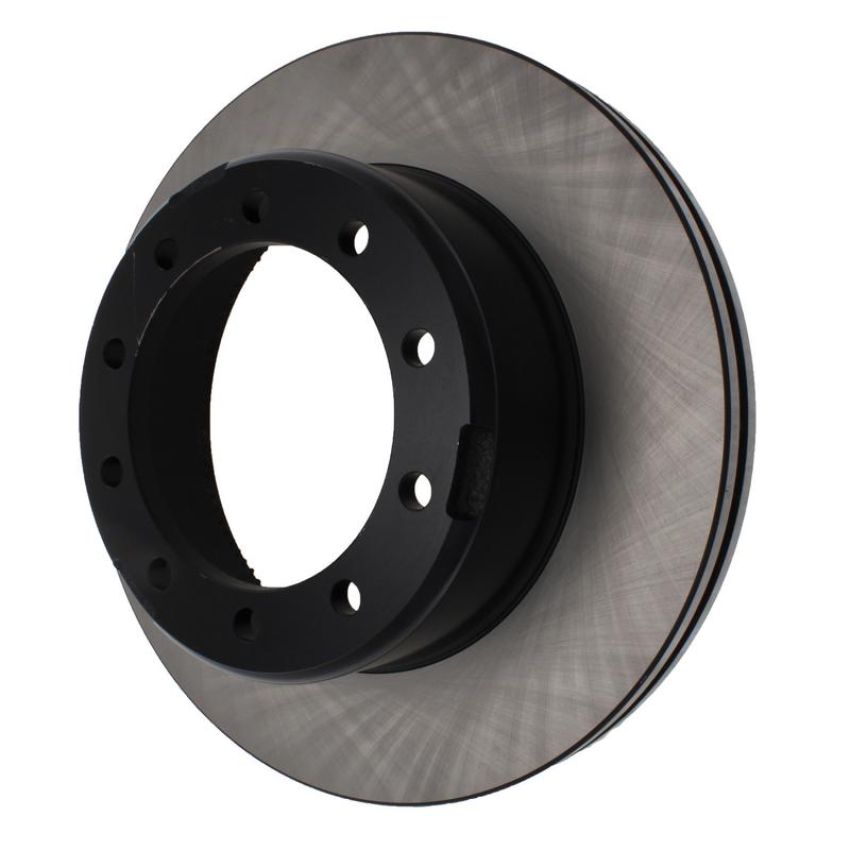 CENTRIC PARTS 120.83013 Centric Premium Brake Rotor
