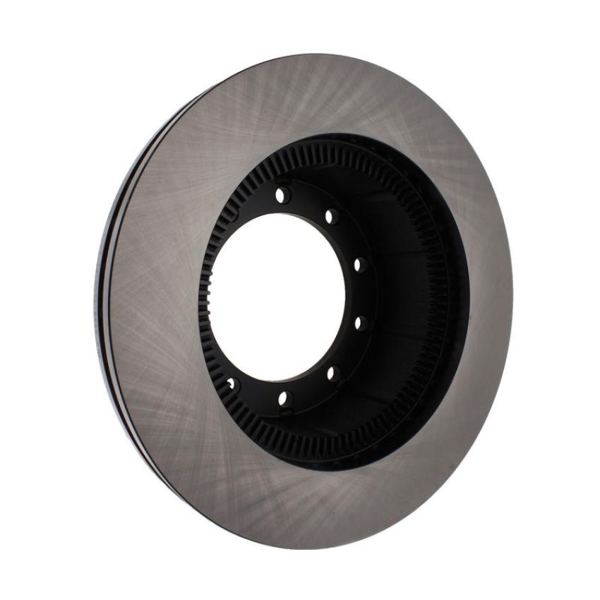 CENTRIC PARTS 120.83013 Centric Premium Brake Rotor