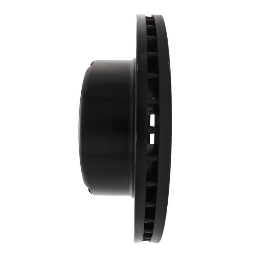CENTRIC PARTS 120.83013 Centric Premium Brake Rotor