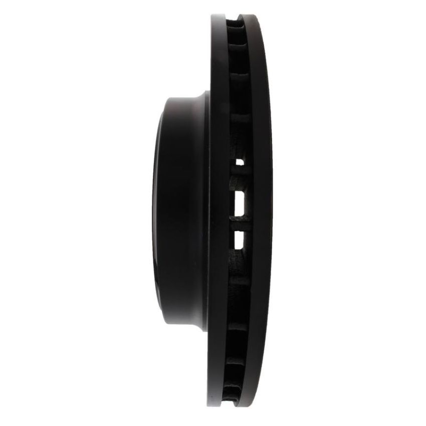 CENTRIC PARTS 120.83014 Centric Premium Brake Rotor