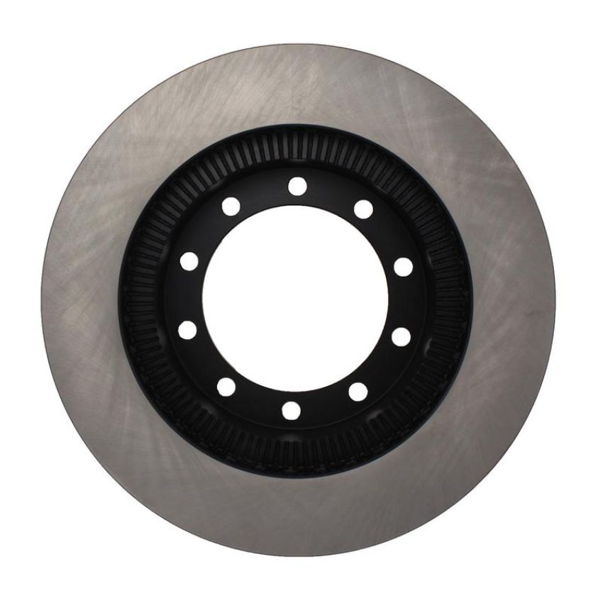 CENTRIC PARTS 120.83014 Centric Premium Brake Rotor