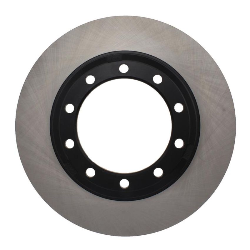 CENTRIC PARTS 120.83014 Centric Premium Brake Rotor