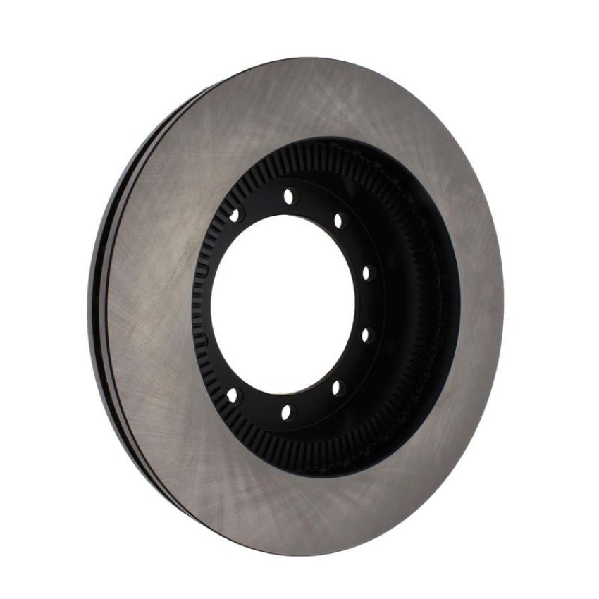 CENTRIC PARTS 120.83014 Centric Premium Brake Rotor