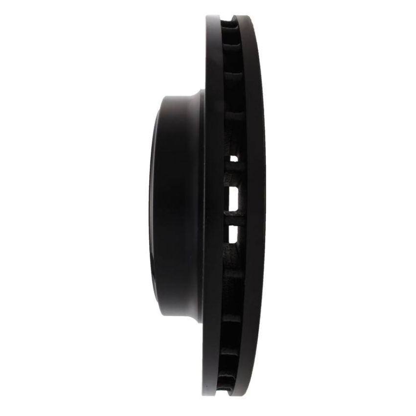 CENTRIC PARTS 120.83014 Centric Premium Brake Rotor