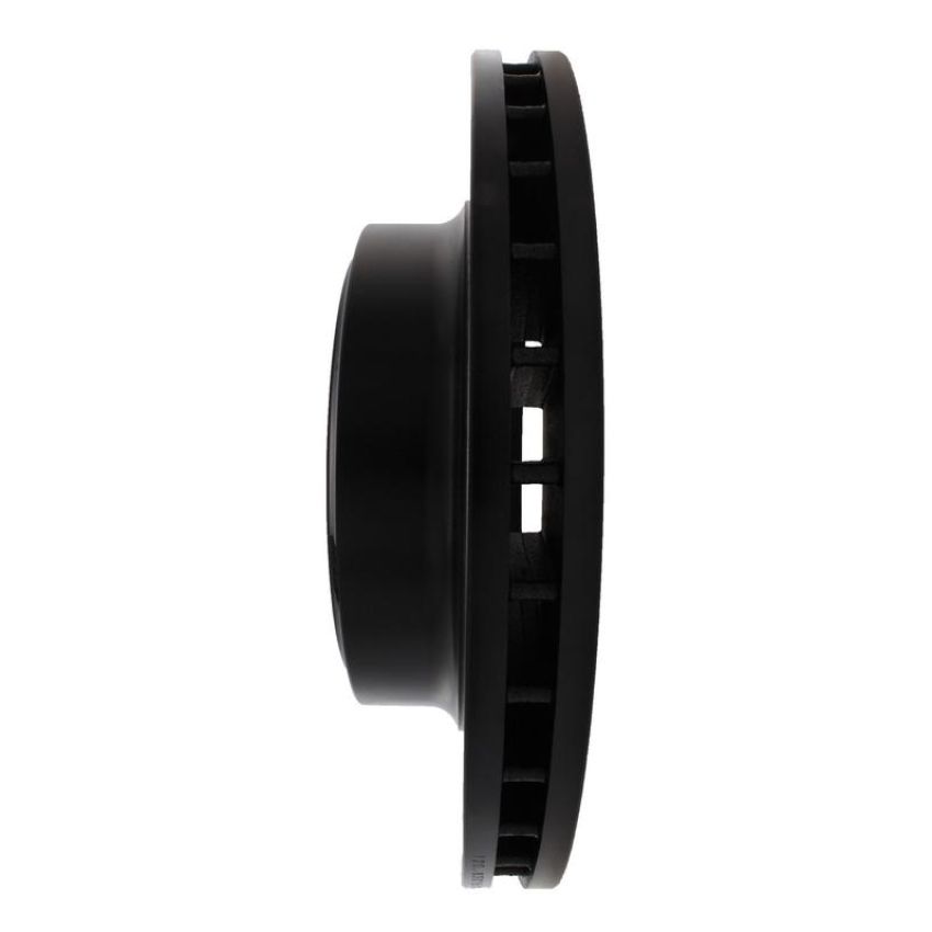 CENTRIC PARTS 120.83015 Centric Premium Brake Rotor