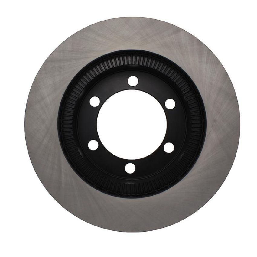 CENTRIC PARTS 120.83015 Centric Premium Brake Rotor