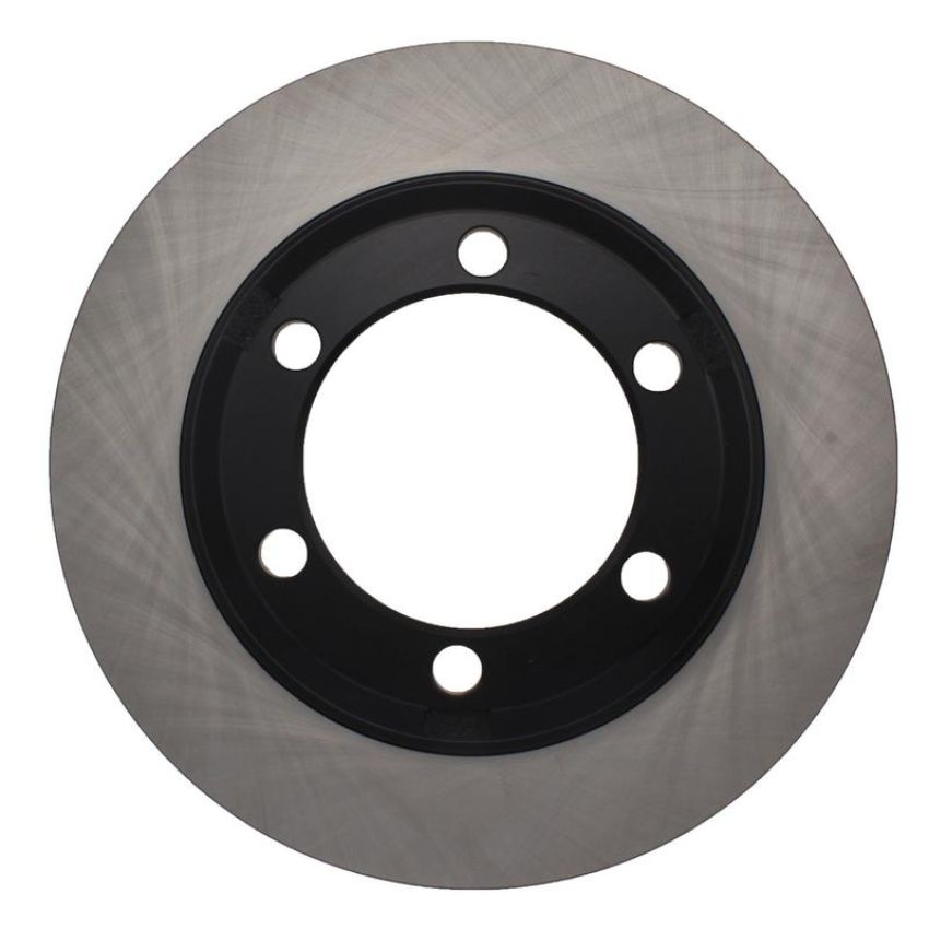 CENTRIC PARTS 120.83015 Centric Premium Brake Rotor