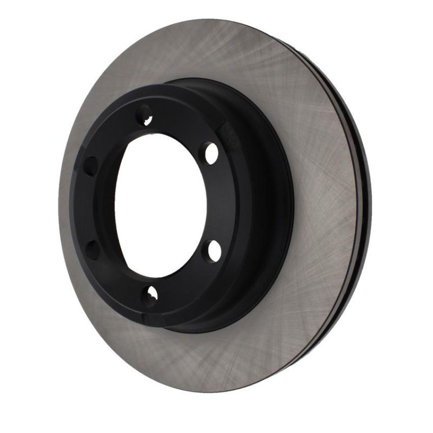 CENTRIC PARTS 120.83015 Centric Premium Brake Rotor