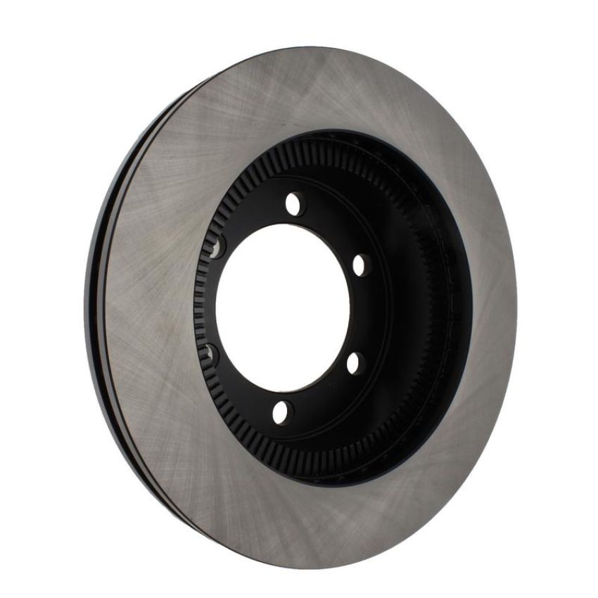 CENTRIC PARTS 120.83015 Centric Premium Brake Rotor