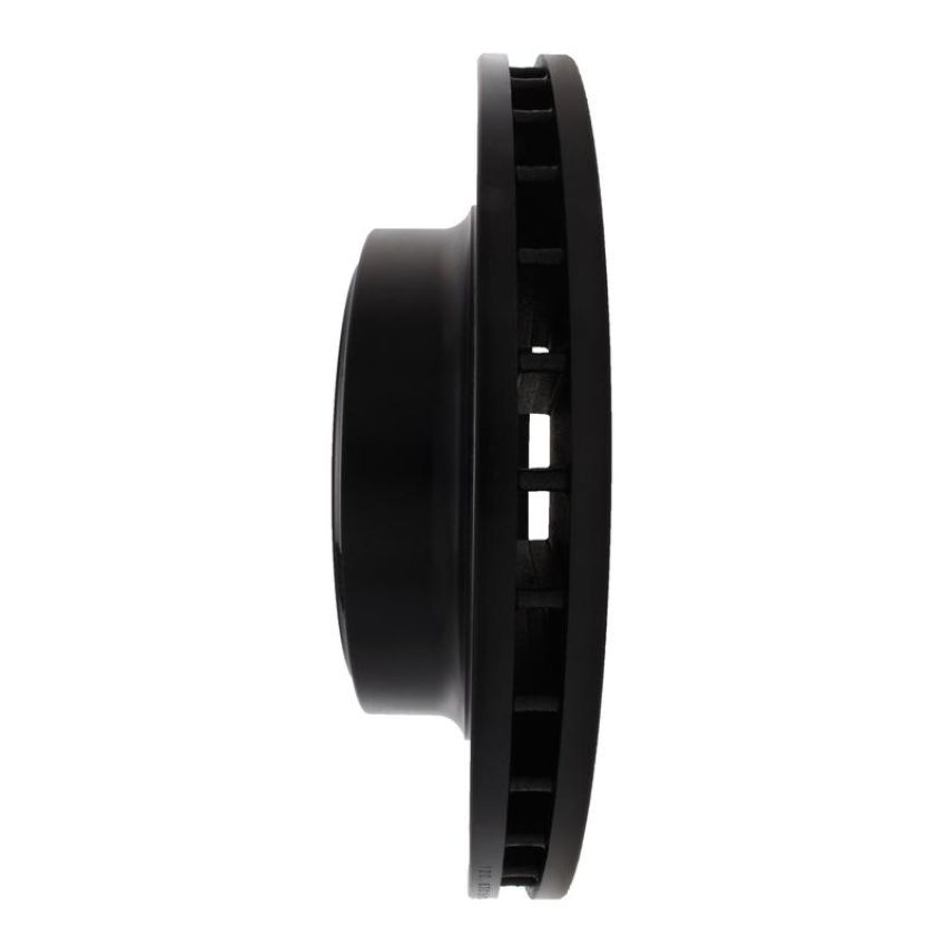CENTRIC PARTS 120.83015 Centric Premium Brake Rotor