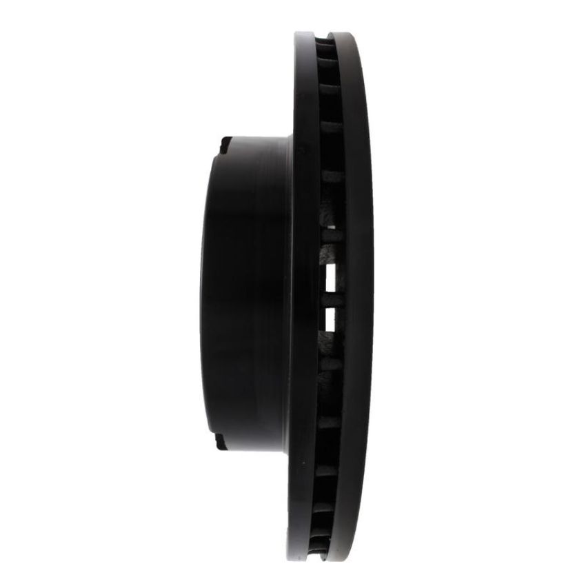 CENTRIC PARTS 120.83016 Centric Premium Brake Rotor