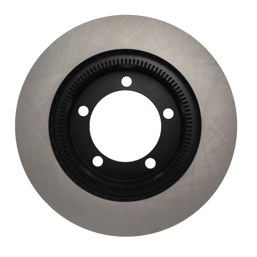 CENTRIC PARTS 120.83016 Centric Premium Brake Rotor
