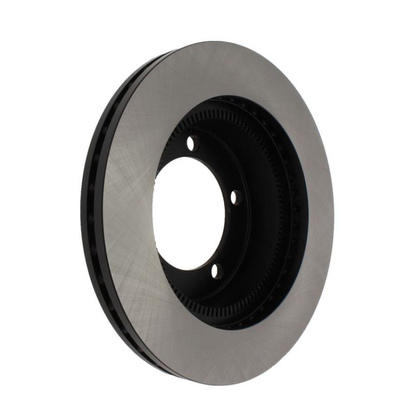 CENTRIC PARTS 120.83016 Centric Premium Brake Rotor